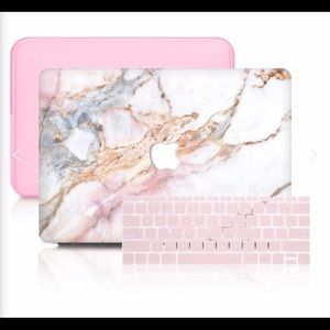 MacBook Case and accessories